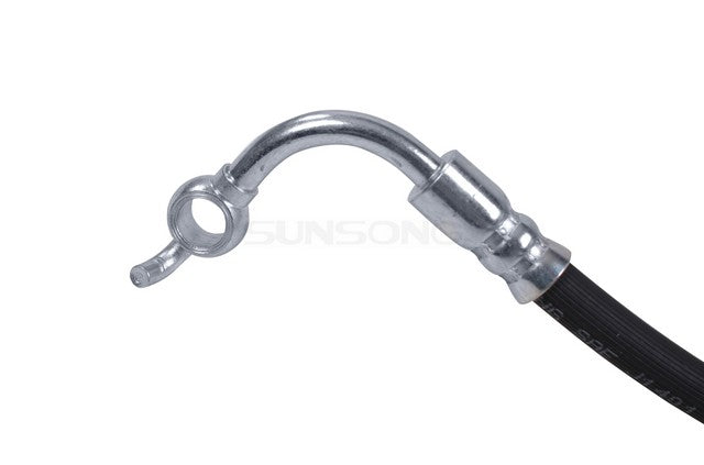 Sunsong Brake Hydraulic Hose P/N:2206647 Fits: Genesis G80 20-17, Hyundai Genesis 16-15 - Image 3