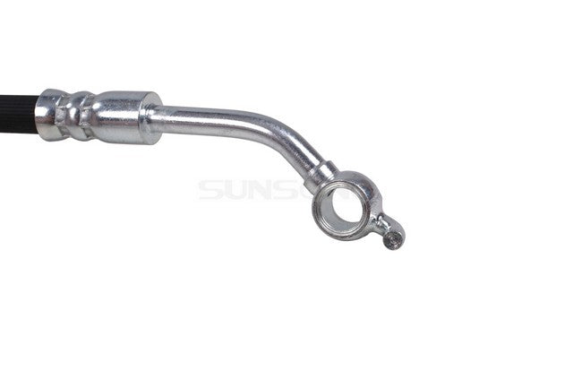 Sunsong Brake Hydraulic Hose P/N:2206651 Fits: Genesis G80 20-17, Hyundai Genesis 16-15 - Image 3