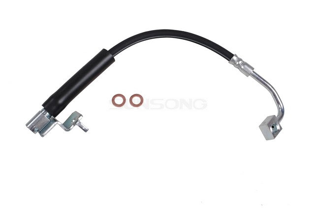 Sunsong Brake Hydraulic Hose P/N:2206652 Fits: Ford Mustang 23-15 - Image 1