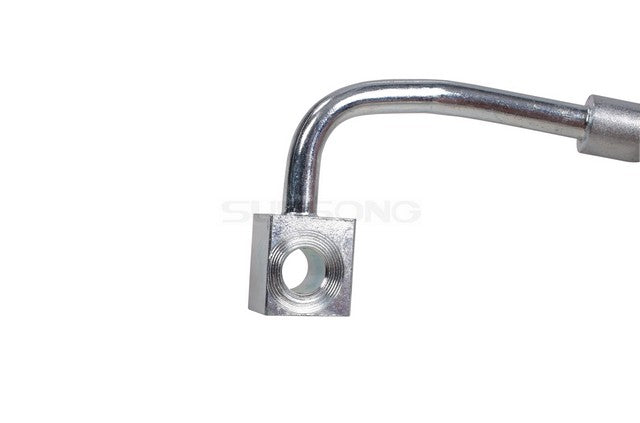 Sunsong Brake Hydraulic Hose P/N:2206652 Fits: Ford Mustang 23-15 - Image 3