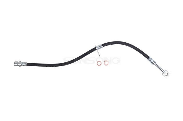 Sunsong Brake Hydraulic Hose P/N:2206659 Fits: Chevrolet Camaro 2015 - Image 1