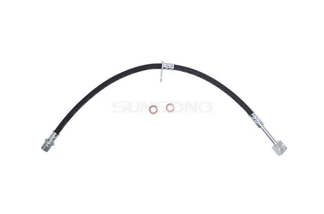 Sunsong Brake Hydraulic Hose P/N:2206660 Fits: Chevrolet Camaro 2015 - Image 1