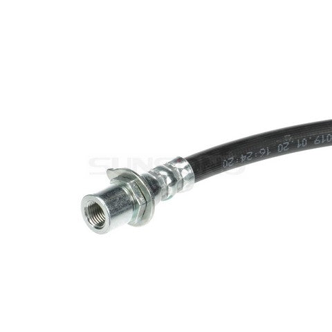 Sunsong Brake Hydraulic Hose P/N:2206661 Fits: Dodge Charger 21-14 - Image 2