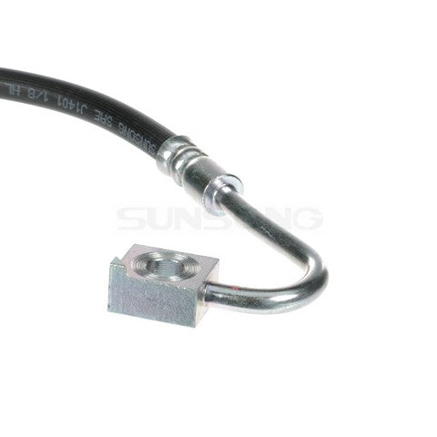 Sunsong Brake Hydraulic Hose P/N:2206661 Fits: Dodge Charger 21-14 - Image 3