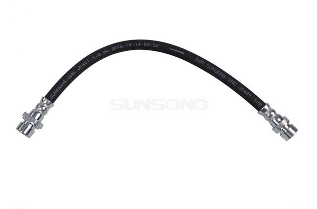 Sunsong Brake Hydraulic Hose P/N:2206663 Fits: Chrysler 200 17-15 - Image 1
