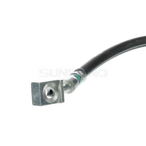 Sunsong Brake Hydraulic Hose P/N:2206669 Fits: Cadillac Escalade 18-15, Cadillac Escalade Esv 18-15, Chevrolet Suburban 18-15, Chevrolet Tahoe 18-15, GMC Yukon 18-15, GMC Yukon Xl 18-15 - Image 3