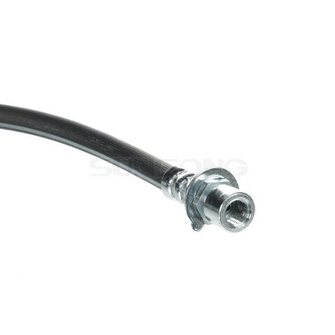 Sunsong Brake Hydraulic Hose P/N:2206669 Fits: Cadillac Escalade 18-15, Cadillac Escalade Esv 18-15, Chevrolet Suburban 18-15, Chevrolet Tahoe 18-15, GMC Yukon 18-15, GMC Yukon Xl 18-15 - Image 2