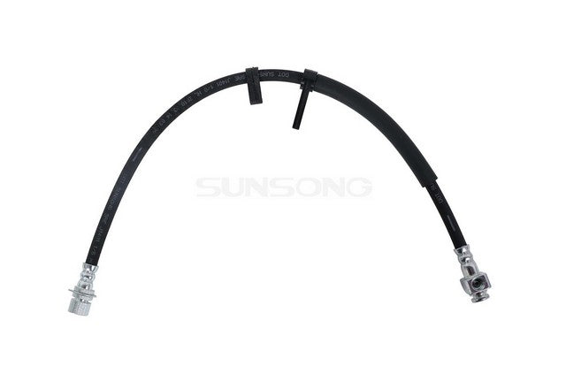 Sunsong Brake Hydraulic Hose P/N:2206670 Fits: Ram 3500 18-14 - Image 1