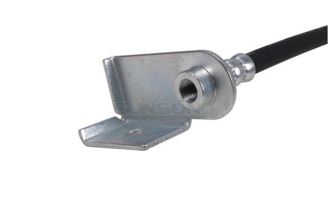 Sunsong Brake Hydraulic Hose P/N:2206676 Fits: Land Rover Defender 110 21-20, Land Rover Defender 90 2021, Land Rover Discovery 21-17, Land Rover Range Rover 21-13, Land Rover Range Rover Sport 21-14 - Image 3