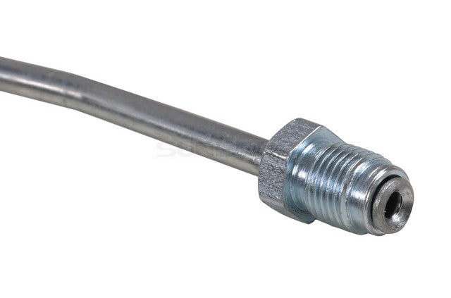 Sunsong Brake Hydraulic Hose P/N:2206676 Fits: Land Rover Defender 110 21-20, Land Rover Defender 90 2021, Land Rover Discovery 21-17, Land Rover Range Rover 21-13, Land Rover Range Rover Sport 21-14 - Image 2