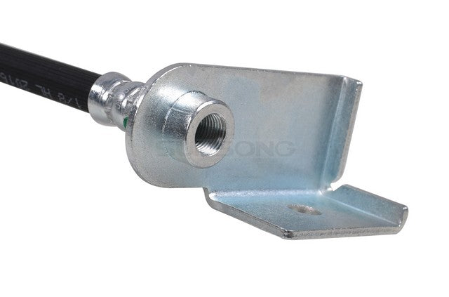 Sunsong Brake Hydraulic Hose P/N:2206677 Fits: Land Rover Defender 110 21-20, Land Rover Defender 90 2021, Land Rover Discovery 21-17, Land Rover Range Rover 21-13, Land Rover Range Rover Sport 21-14 - Image 2