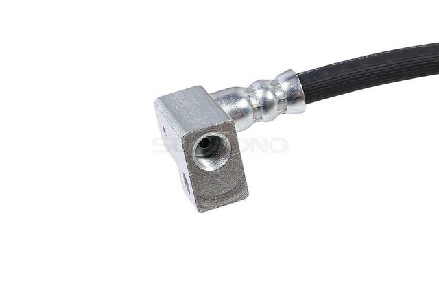 Sunsong Brake Hydraulic Hose P/N:2206678 Fits: Land Rover Range Rover 16-13, Land Rover Range Rover Sport 16-14 - Image 3