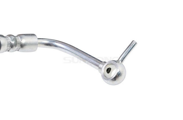 Sunsong Brake Hydraulic Hose P/N:2206678 Fits: Land Rover Range Rover 16-13, Land Rover Range Rover Sport 16-14 - Image 2