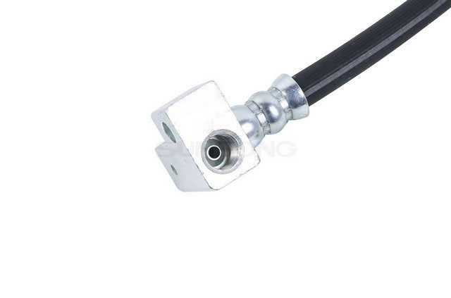Sunsong Brake Hydraulic Hose P/N:2206679 Fits: Land Rover Range Rover 16-13, Land Rover Range Rover Sport 16-14 - Image 3