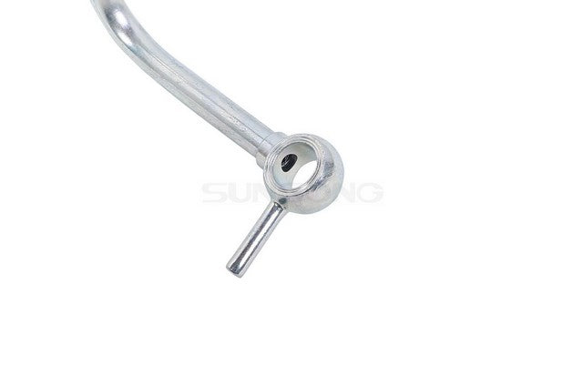 Sunsong Brake Hydraulic Hose P/N:2206679 Fits: Land Rover Range Rover 16-13, Land Rover Range Rover Sport 16-14 - Image 2