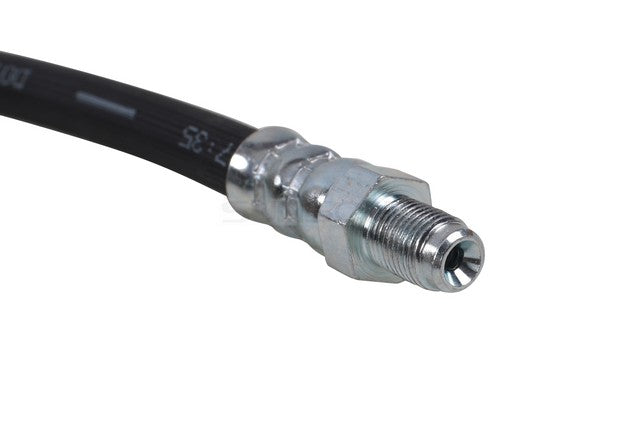 Sunsong Brake Hydraulic Hose P/N:2206680 Fits: BMW M2 21-16, BMW M3 18-15, BMW M4 20-15 - Image 2
