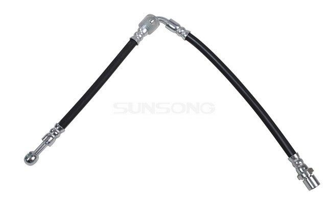 Sunsong Brake Hydraulic Hose P/N:2206681 Fits: Subaru Legacy 19-15 - Image 1