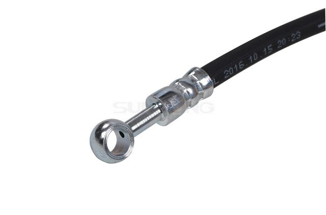 Sunsong Brake Hydraulic Hose P/N:2206682 Fits: Subaru Legacy 19-15 - Image 2