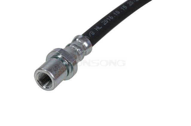 Sunsong Brake Hydraulic Hose P/N:2206683 Fits: Subaru Outback 19-15 - Image 3