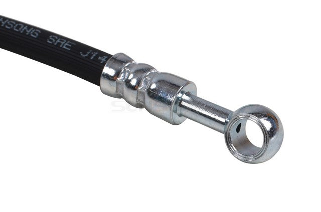 Sunsong Brake Hydraulic Hose P/N:2206686 Fits: Subaru Outback 17-15 - Image 2