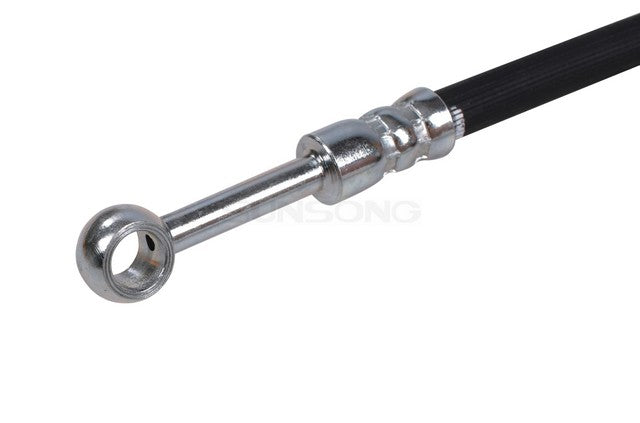 Sunsong Brake Hydraulic Hose P/N:2206687 Fits: Kia Sedona 20-15 - Image 3
