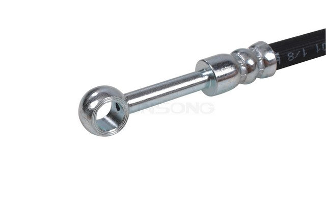 Sunsong Brake Hydraulic Hose P/N:2206688 Fits: Kia Sedona 20-15 - Image 2