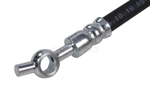Sunsong Brake Hydraulic Hose P/N:2206692 Fits: Kia Soul 19-14, Kia Soul Ev 19-15 - Image 2
