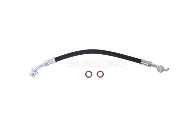 Sunsong Brake Hydraulic Hose P/N:2206693 Fits: Kia Cadenza 16-14 - Image 1