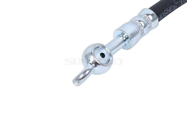 Sunsong Brake Hydraulic Hose P/N:2206698 Fits: Kia Sorento 20-16 - Image 2