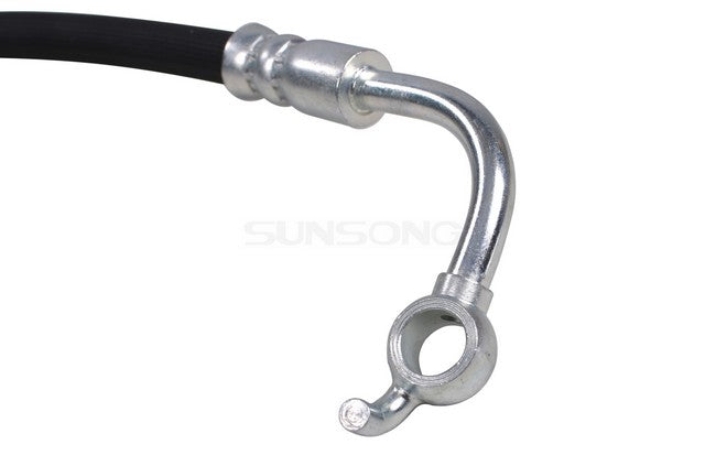 Sunsong Brake Hydraulic Hose P/N:2206699 Fits: Kia Soul 19-14 - Image 3