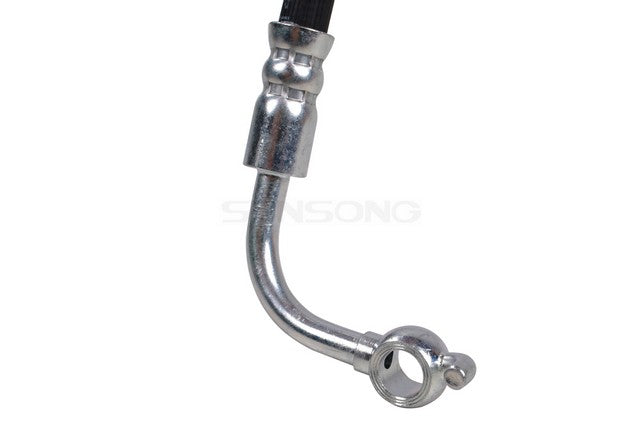 Sunsong Brake Hydraulic Hose P/N:2206700 Fits: Kia Soul 19-14 - Image 2