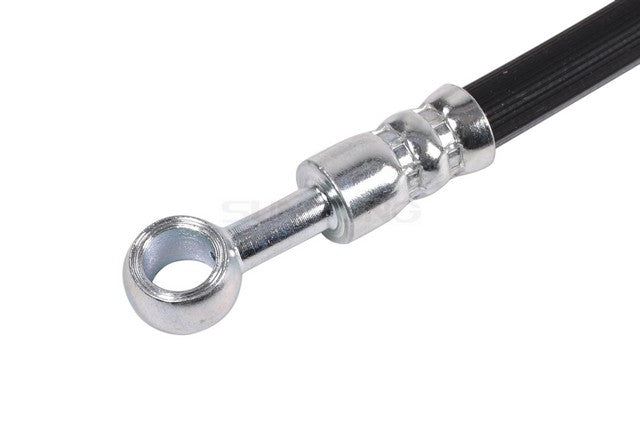 Sunsong Brake Hydraulic Hose P/N:2206704 Fits: Acura Mdx 13-07, Acura Zdx 13-10, Honda Pilot 15-09 - Image 2