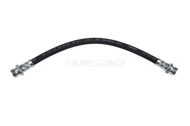 Sunsong Brake Hydraulic Hose P/N:2206709 Fits: Kia Spectra 09-07 - Image 1