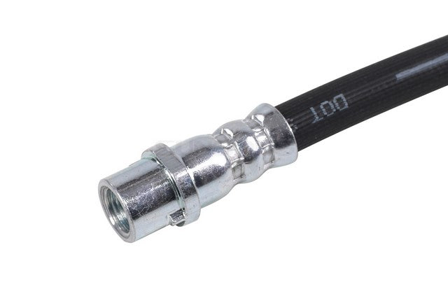 Sunsong Brake Hydraulic Hose P/N:2206711 Fits: Audi 90 Quattro 95-93, Audi A4 Quattro 01-96, Audi S4 02-00 - Image 2