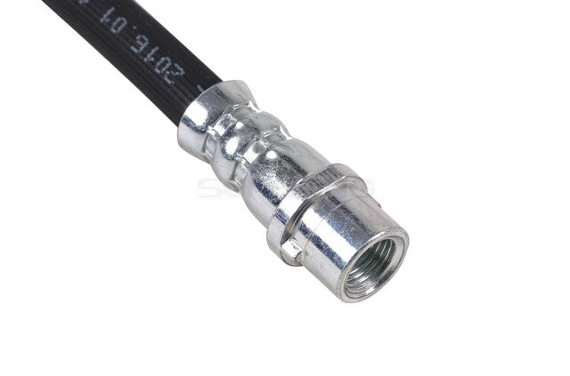 Sunsong Brake Hydraulic Hose P/N:2206711 Fits: Audi 90 Quattro 95-93, Audi A4 Quattro 01-96, Audi S4 02-00 - Image 3