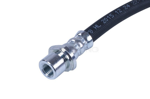 Sunsong Brake Hydraulic Hose P/N:2206712 Fits: Toyota Sequoia 19-08, Toyota Tundra 20-07 - Image 2