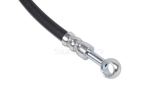 Sunsong Brake Hydraulic Hose P/N:2206714 Fits: Land Rover Freelander 05-02 - Image 2