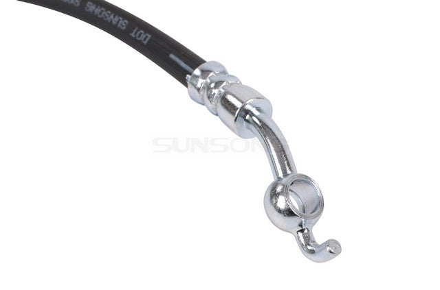 Sunsong Brake Hydraulic Hose P/N:2206715 Fits: Mazda Millenia 02-95 - Image 3