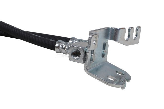 Sunsong Brake Hydraulic Hose P/N:2206716 Fits: Ford Transit 19-14, Ford Transit-150 20-15, Ford Transit-250 20-15, Ford Transit-350 20-15, Ford Transit-350 Hd 20-15 - Image 3
