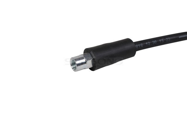 Sunsong Brake Hydraulic Hose P/N:2206757 Fits: Audi 90 95-93 - Image 2