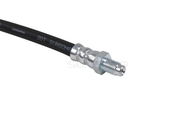 Sunsong Brake Hydraulic Hose P/N:2206757 Fits: Audi 90 95-93 - Image 3