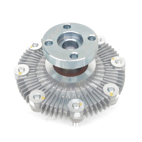 US Motor Works Engine Cooling Fan Clutch P/N:22068 Fits: Chevrolet Tracker 00-98, Geo Tracker 97-89, Suzuki Samurai 95-86, Suzuki Sidekick 98-89, Suzuki Vitara 01-99, Suzuki X-90 98-96 - Image 1
