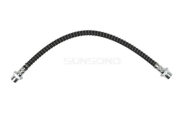Sunsong Brake Hydraulic Hose P/N:2206836 Fits: Land Rover Range Rover 96-92 - Image 1