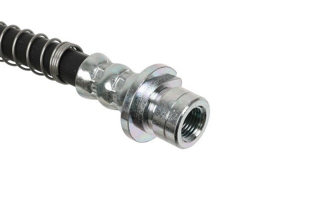 Sunsong Brake Hydraulic Hose P/N:2206836 Fits: Land Rover Range Rover 96-92 - Image 2