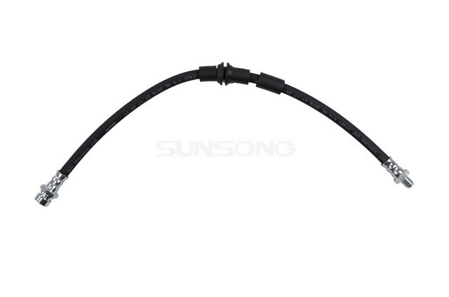 Sunsong Brake Hydraulic Hose P/N:2206939 Fits: Kia Spectra 04-01 - Image 1