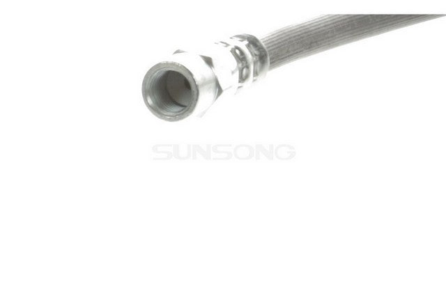 Sunsong Brake Hydraulic Hose P/N:2206953 Fits: BMW 530xi 07-06 - Image 3
