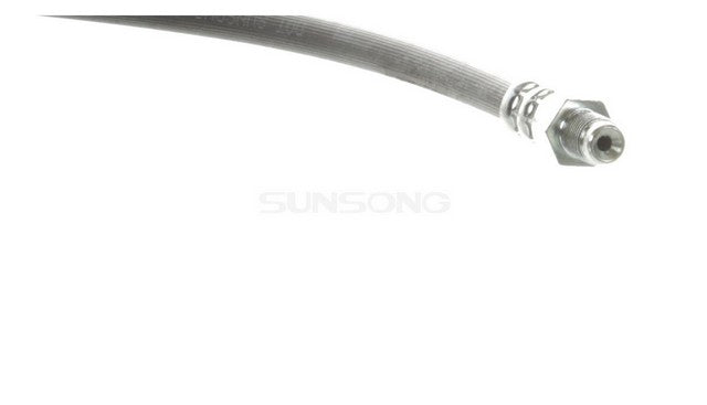 Sunsong Brake Hydraulic Hose P/N:2206953 Fits: BMW 530xi 07-06 - Image 2