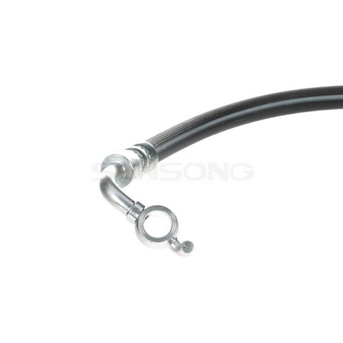 Sunsong Brake Hydraulic Hose P/N:2206973 Fits: Infiniti Ex35 12-08, Infiniti Ex37 2013, Infiniti Qx50 15-14 - Image 2