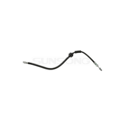 Sunsong Brake Hydraulic Hose P/N:2206983 Fits: Volkswagen Amarok 22-11 - Image 1