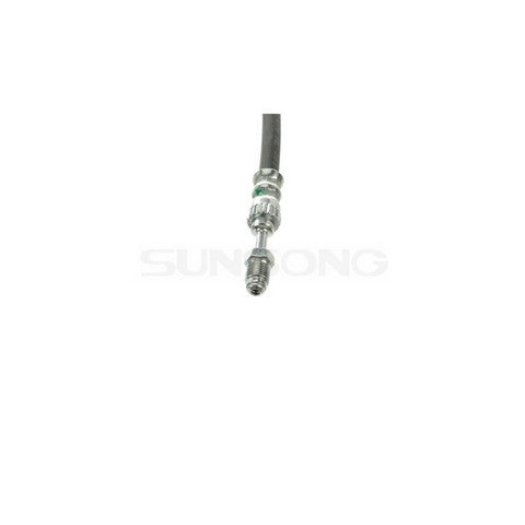 Sunsong Brake Hydraulic Hose P/N:2206983 Fits: Volkswagen Amarok 22-11 - Image 2
